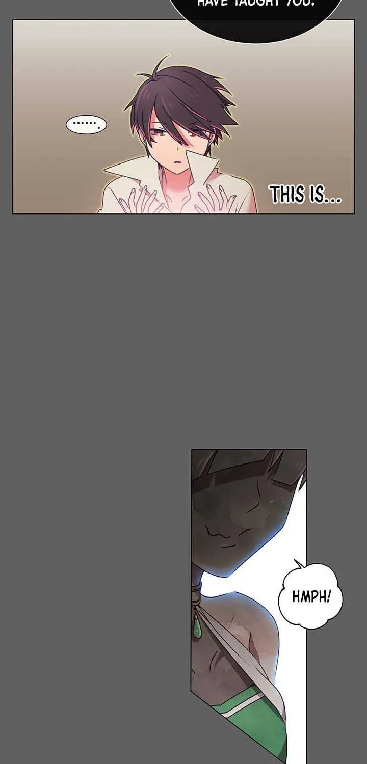 Read The MAX leveled hero will return! chapter 6 image 5 on Lezhin