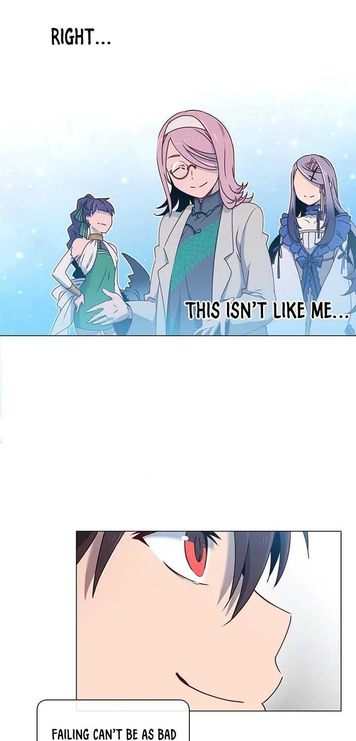 Read The MAX leveled hero will return! chapter 6 image 55 on Lezhin