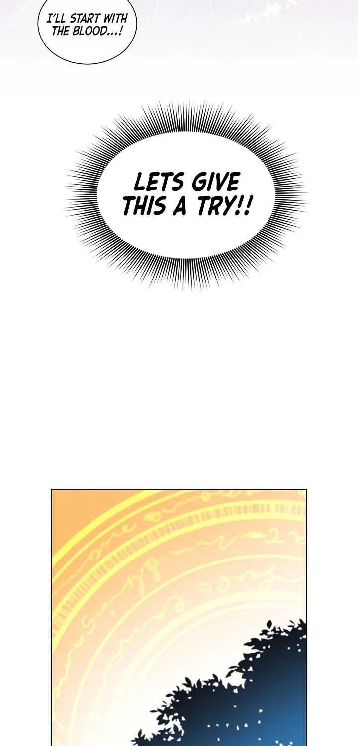 Read The MAX leveled hero will return! chapter 6 image 57 on Lezhin