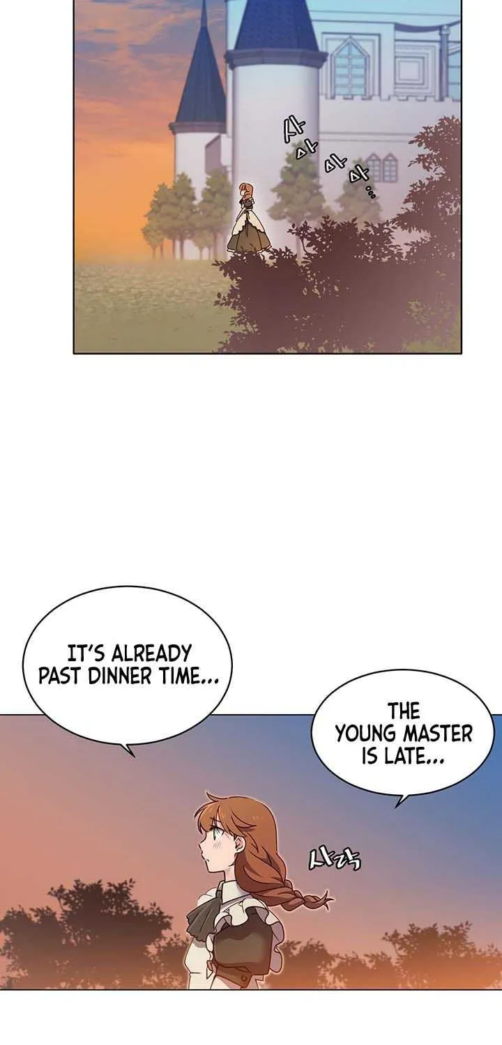 Read The MAX leveled hero will return! chapter 6 image 59 on Lezhin