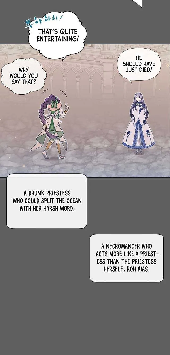 Read The MAX leveled hero will return! chapter 6 image 6 on Lezhin