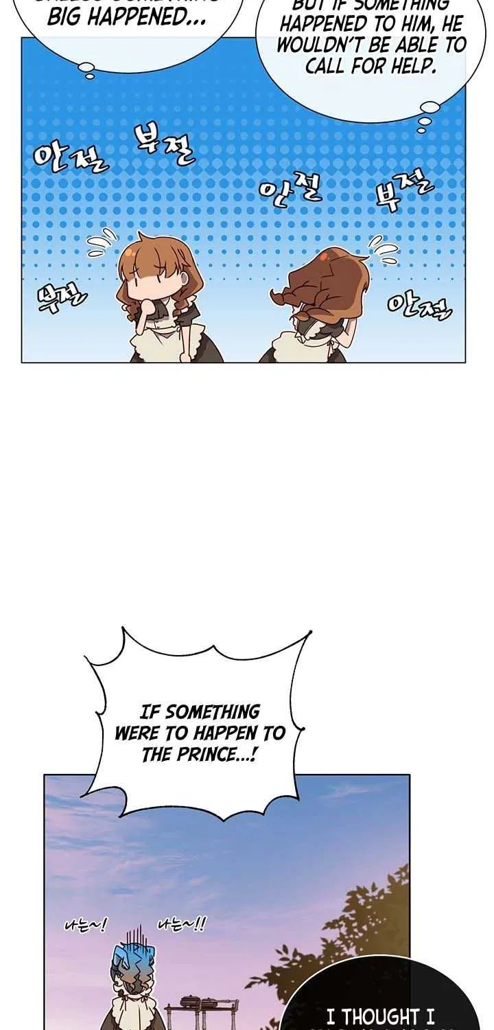 Read The MAX leveled hero will return! chapter 6 image 61 on Lezhin