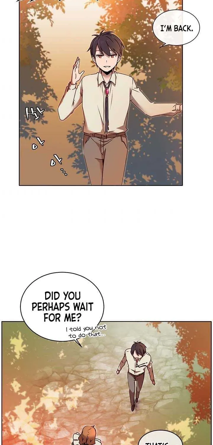 Read The MAX leveled hero will return! chapter 6 image 63 on Lezhin