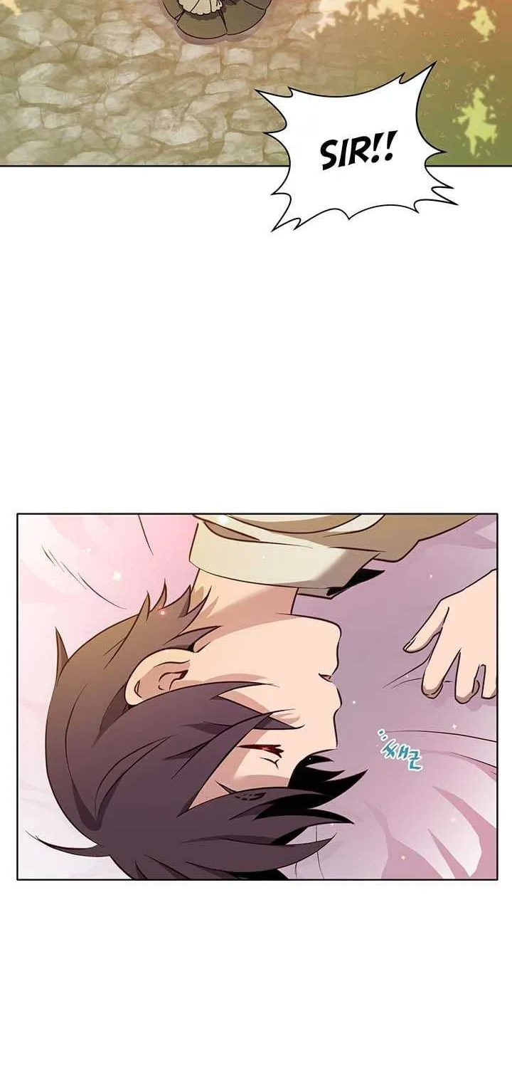 Read The MAX leveled hero will return! chapter 6 image 69 on Lezhin