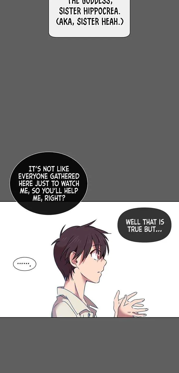 Read The MAX leveled hero will return! chapter 6 image 9 on Lezhin