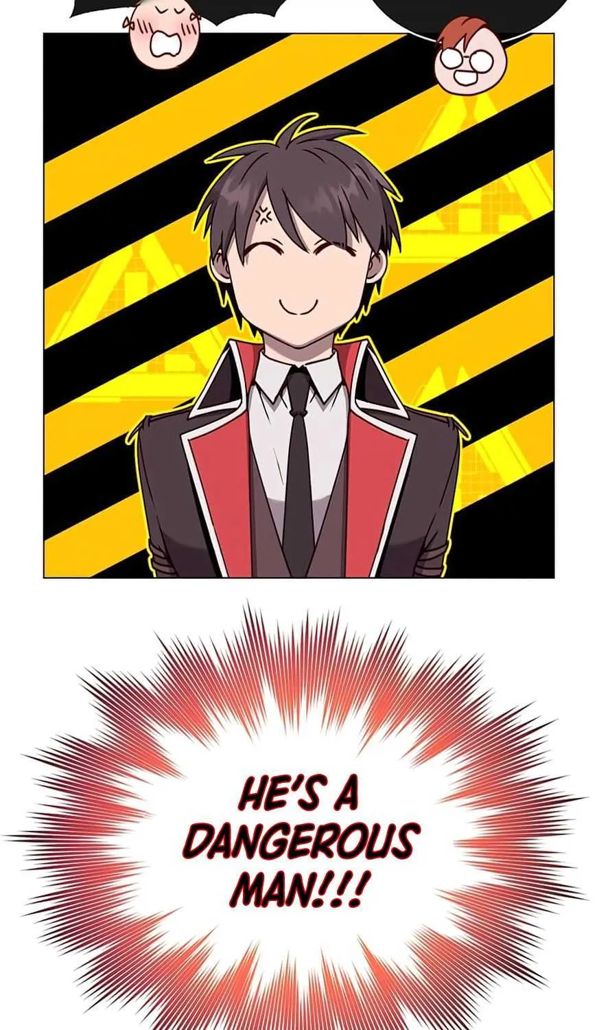 Read The MAX leveled hero will return! chapter 60 image 10 on Lezhin