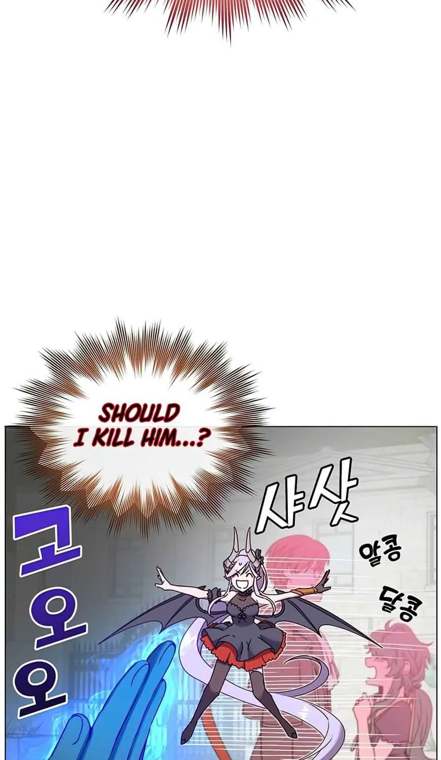 Read The MAX leveled hero will return! chapter 60 image 11 on Lezhin