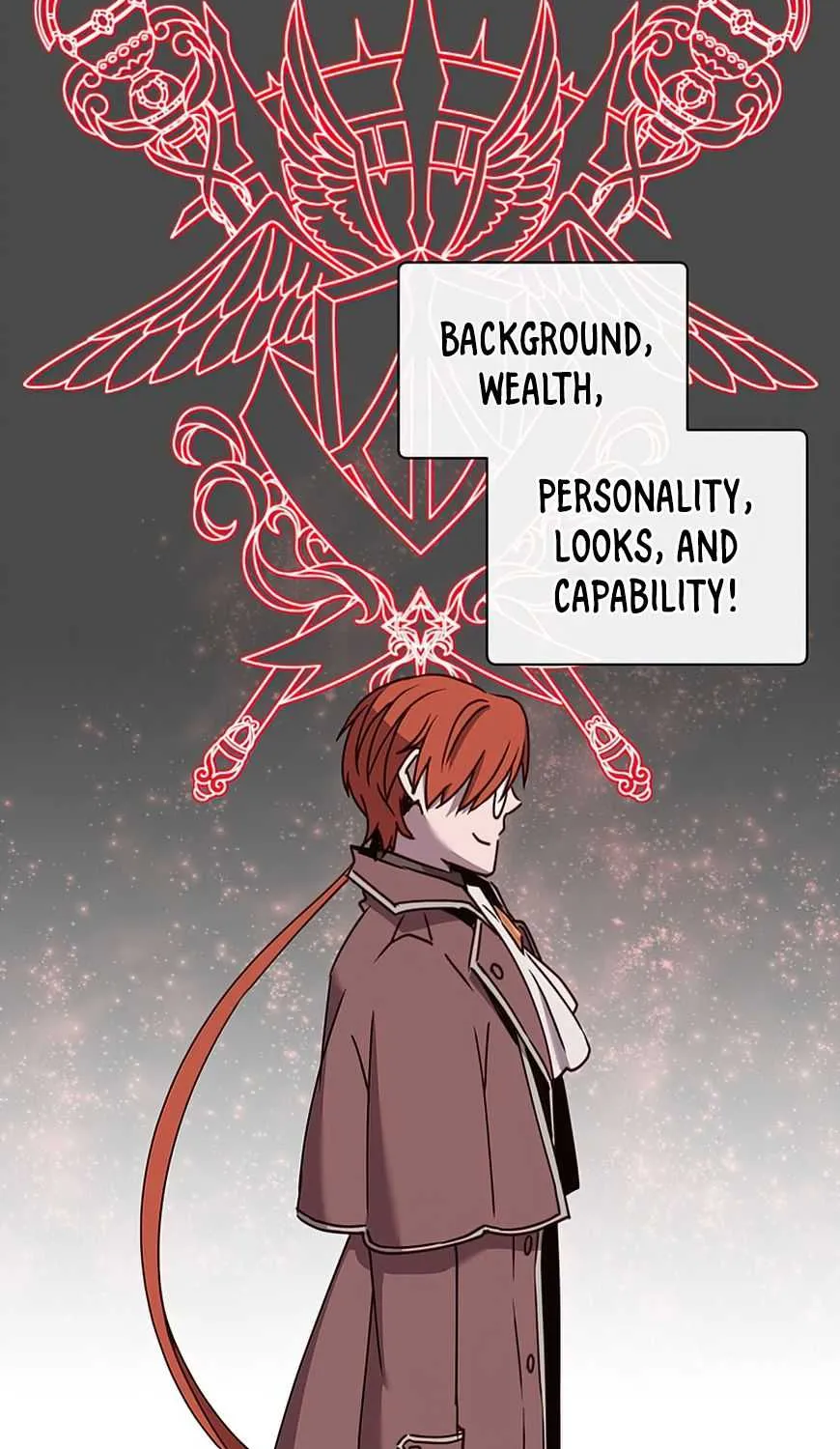 Read The MAX leveled hero will return! chapter 60 image 16 on Lezhin