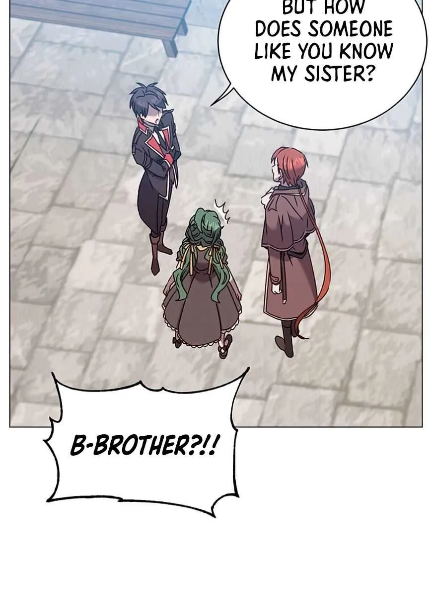 Read The MAX leveled hero will return! chapter 60 image 18 on Lezhin