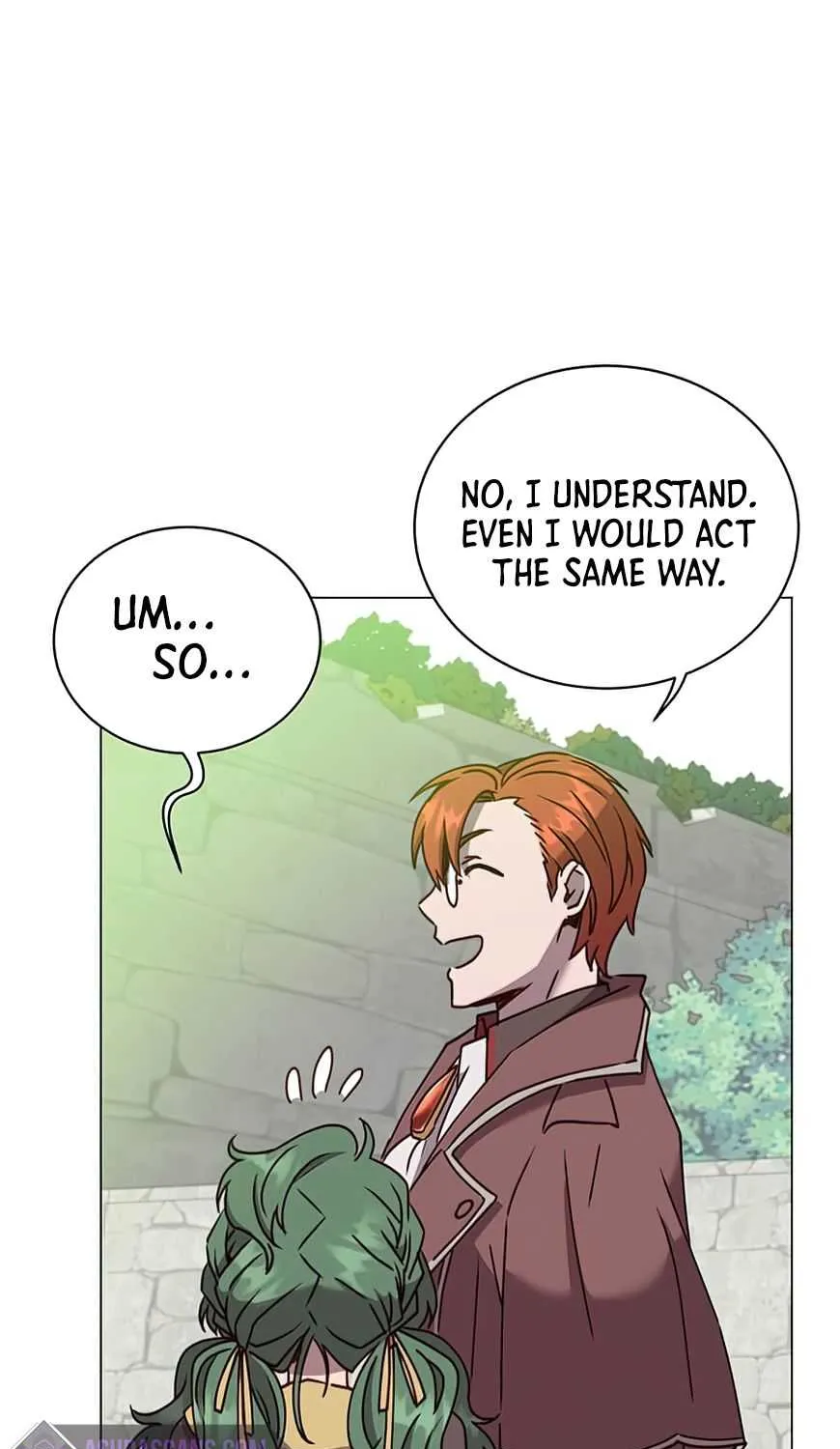 Read The MAX leveled hero will return! chapter 60 image 19 on Lezhin