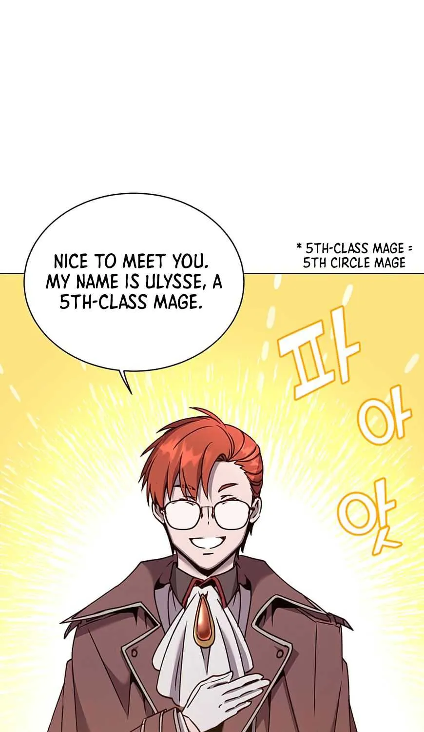 Read The MAX leveled hero will return! chapter 60 image 2 on Lezhin