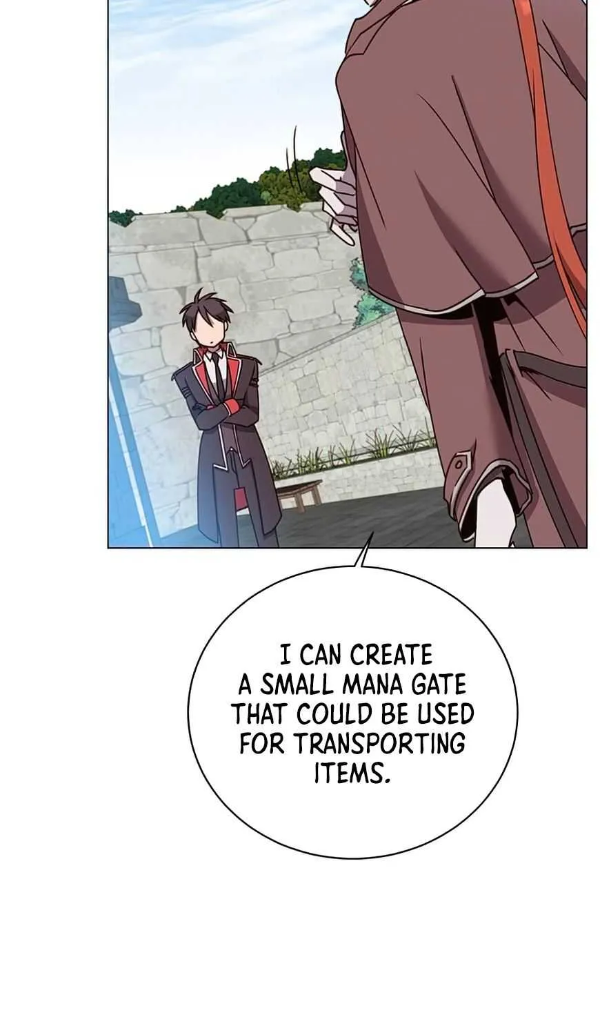 Read The MAX leveled hero will return! chapter 60 image 25 on Lezhin