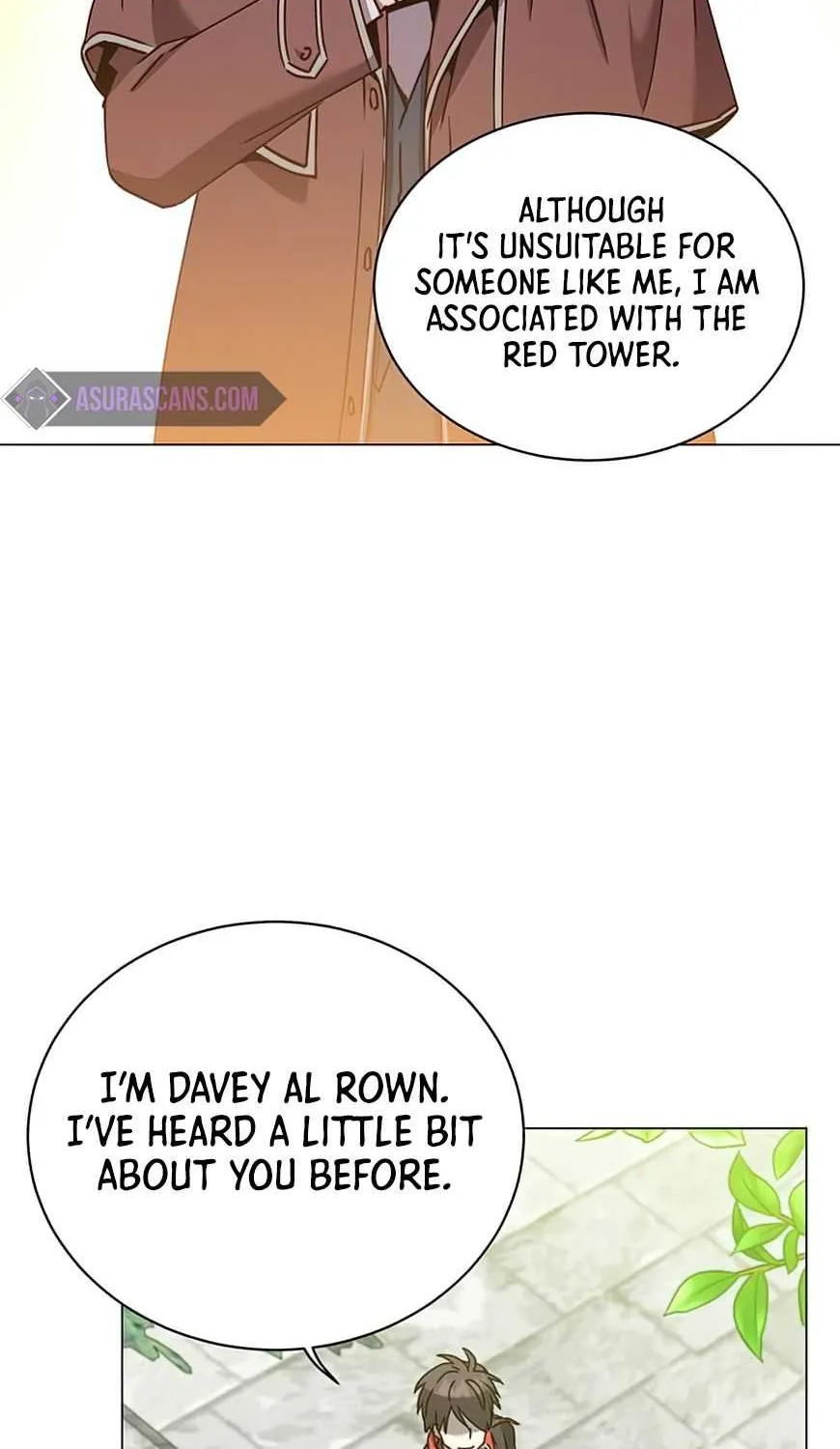 Read The MAX leveled hero will return! chapter 60 image 3 on Lezhin