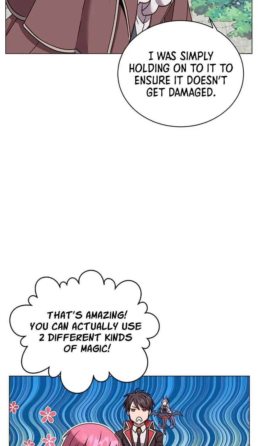 Read The MAX leveled hero will return! chapter 60 image 30 on Lezhin