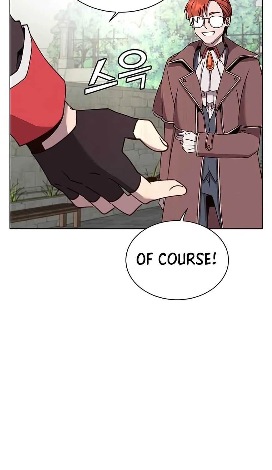 Read The MAX leveled hero will return! chapter 60 image 33 on Lezhin
