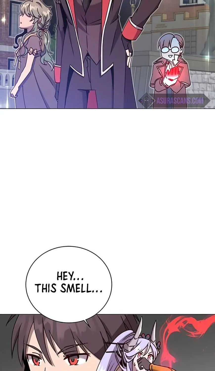 Read The MAX leveled hero will return! chapter 60 image 39 on Lezhin