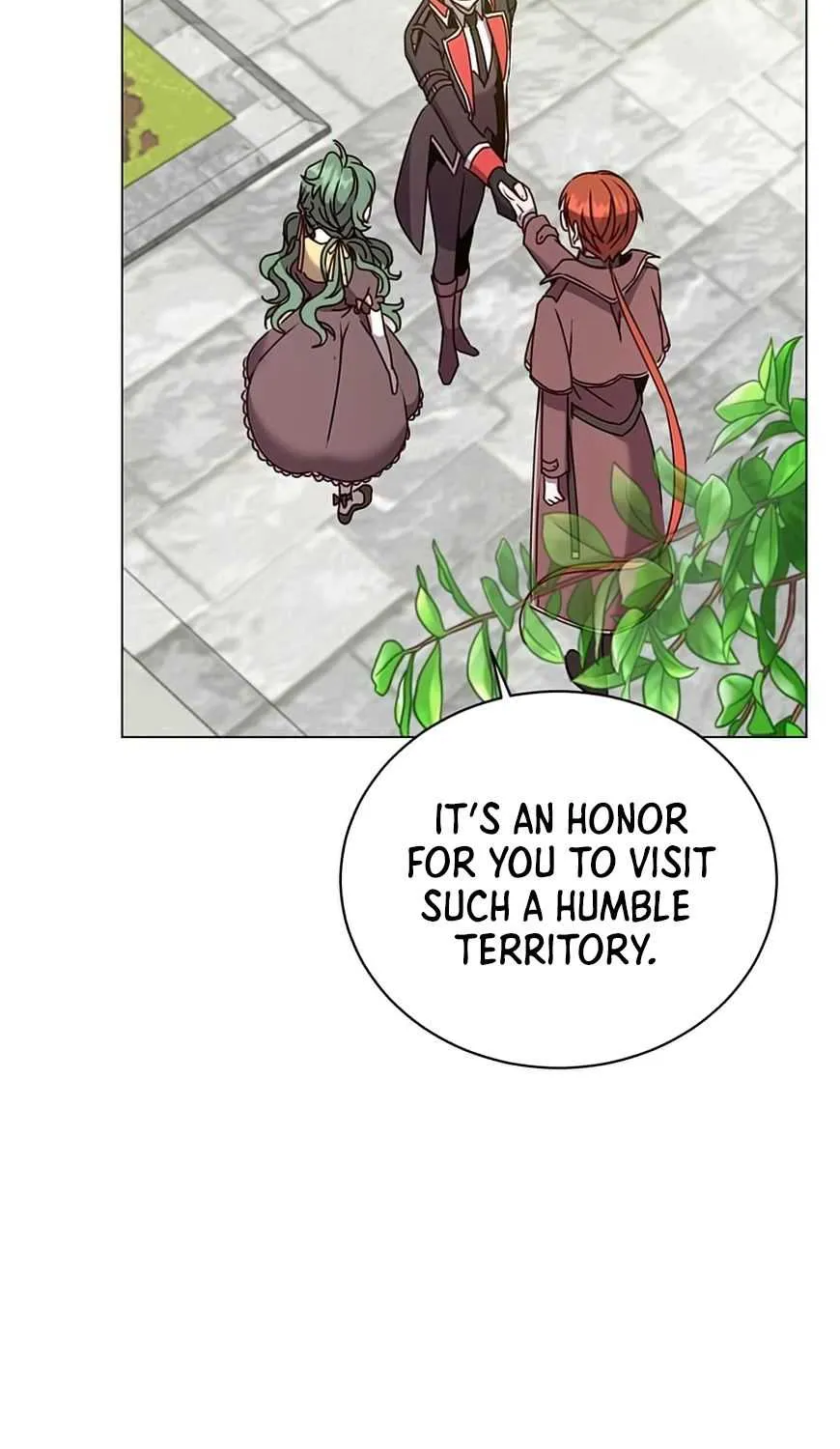Read The MAX leveled hero will return! chapter 60 image 4 on Lezhin
