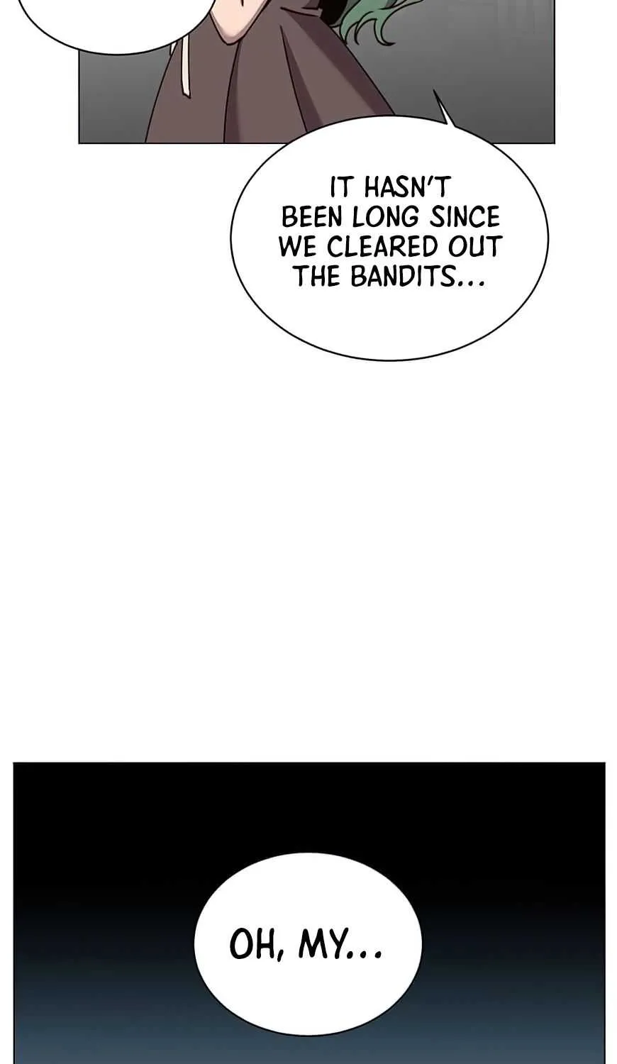 Read The MAX leveled hero will return! chapter 60 image 44 on Lezhin