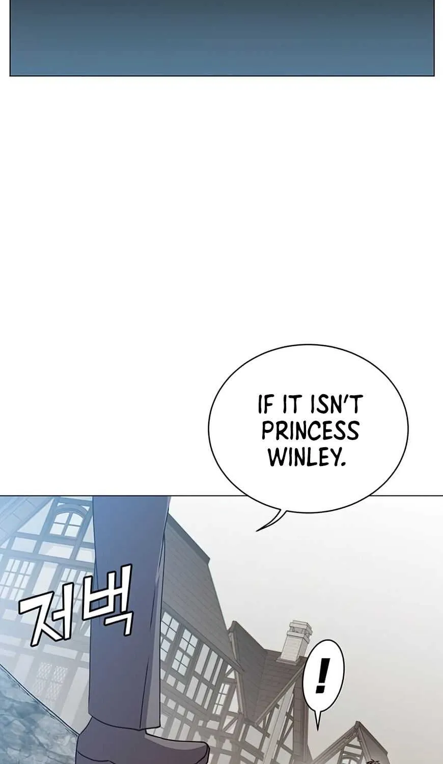 Read The MAX leveled hero will return! chapter 60 image 45 on Lezhin
