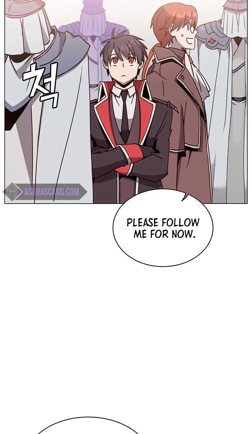 Read The MAX leveled hero will return! chapter 60 image 51 on Lezhin