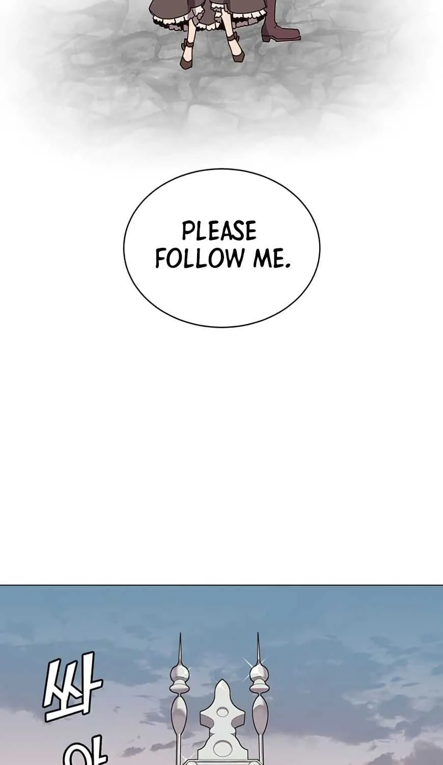 Read The MAX leveled hero will return! chapter 60 image 54 on Lezhin