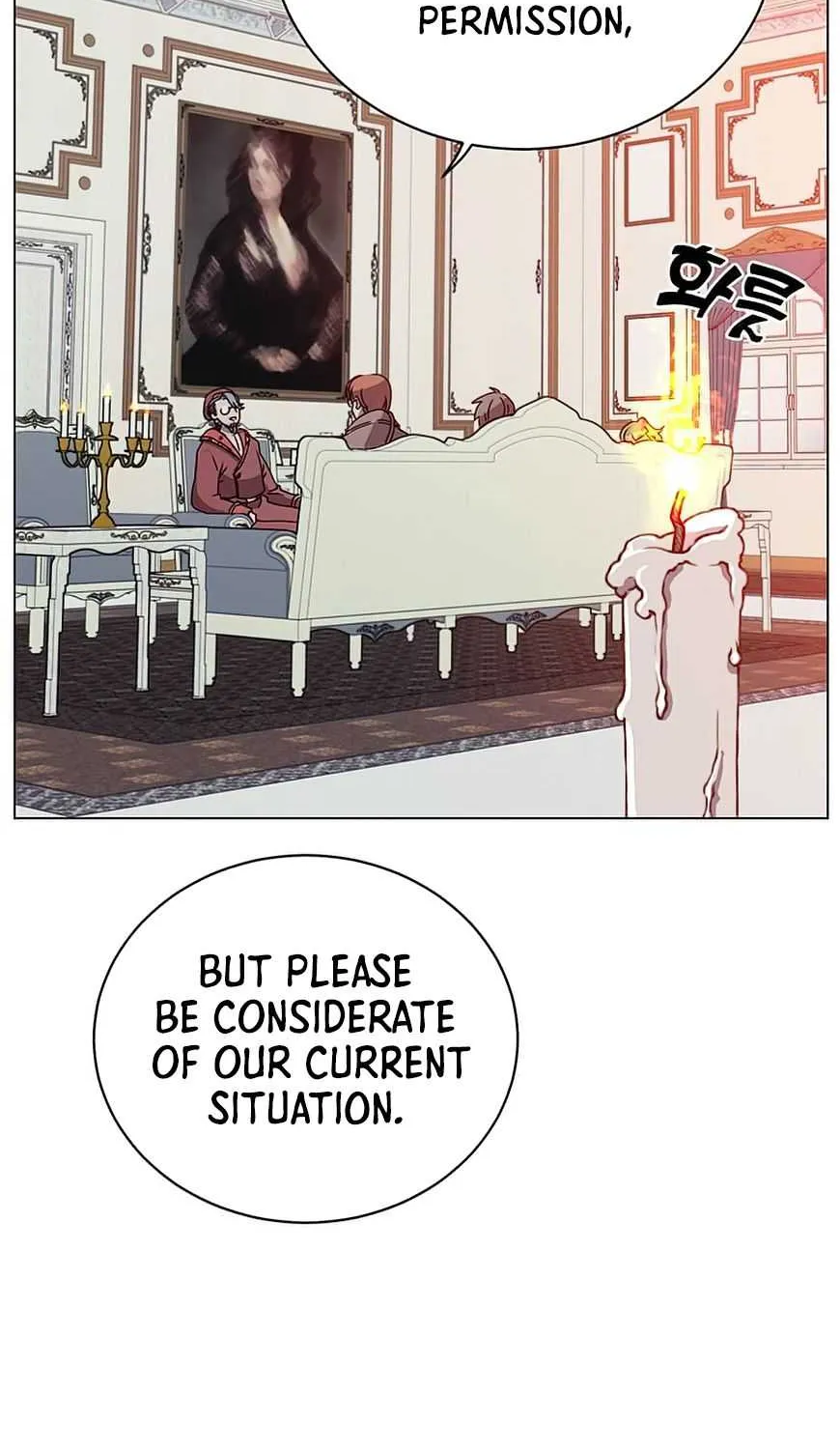Read The MAX leveled hero will return! chapter 60 image 57 on Lezhin