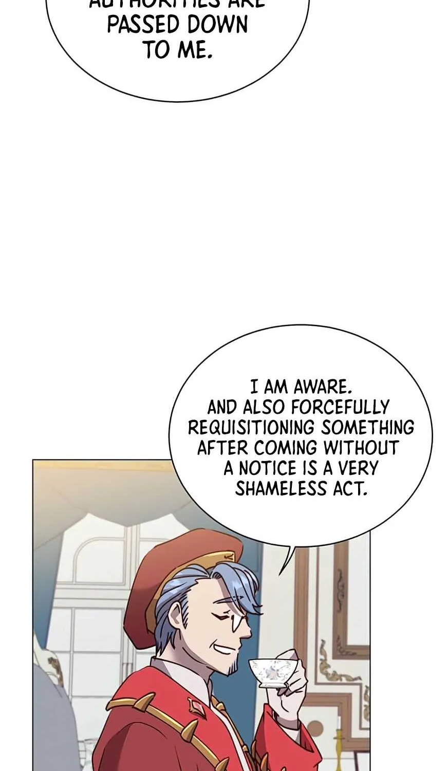Read The MAX leveled hero will return! chapter 60 image 59 on Lezhin