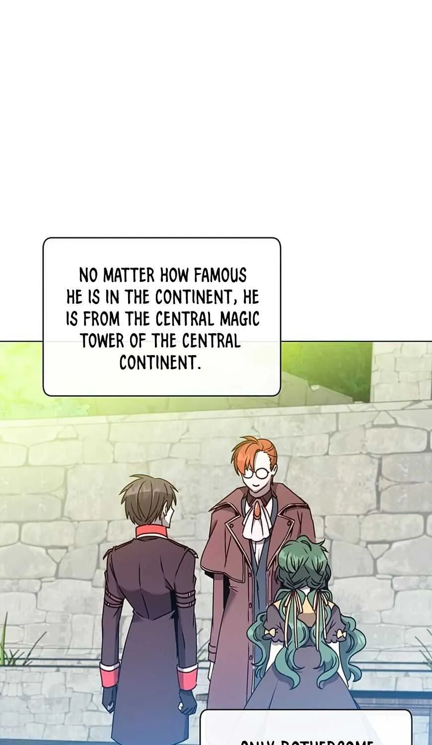 Read The MAX leveled hero will return! chapter 60 image 6 on Lezhin