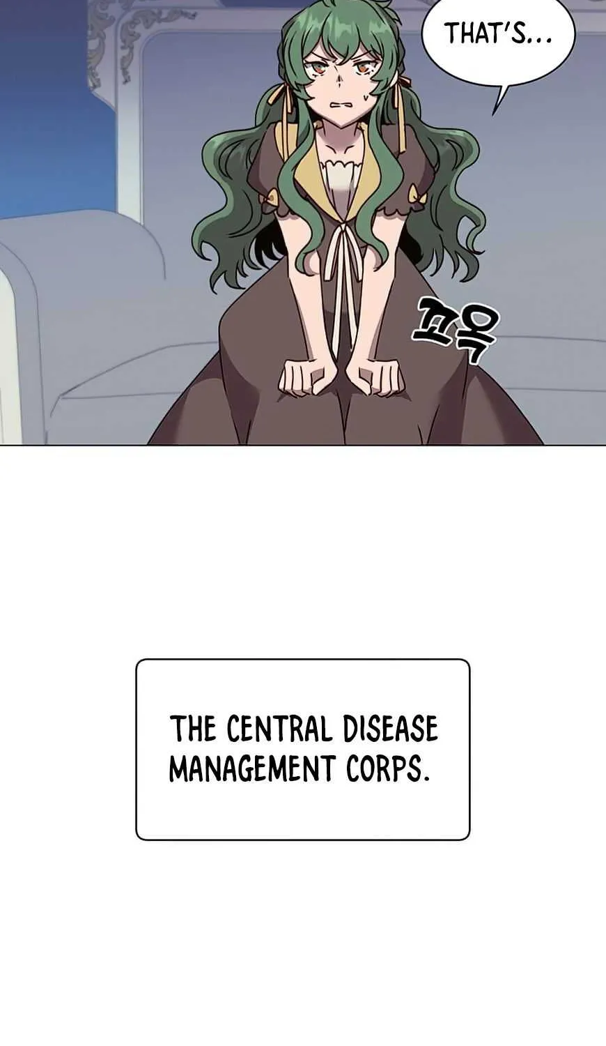 Read The MAX leveled hero will return! chapter 60 image 61 on Lezhin