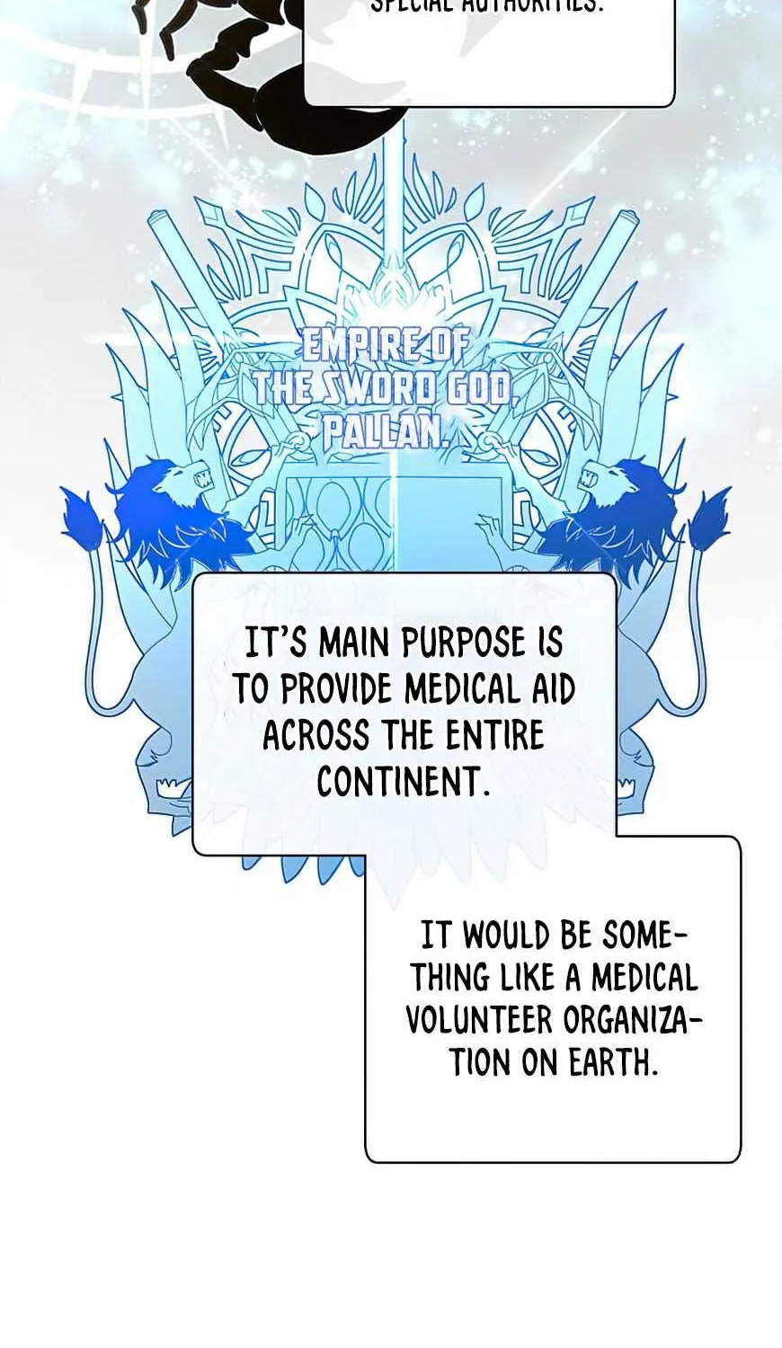 Read The MAX leveled hero will return! chapter 60 image 63 on Lezhin