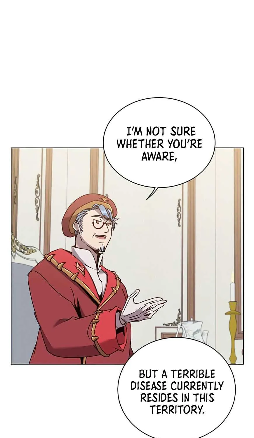 Read The MAX leveled hero will return! chapter 60 image 64 on Lezhin