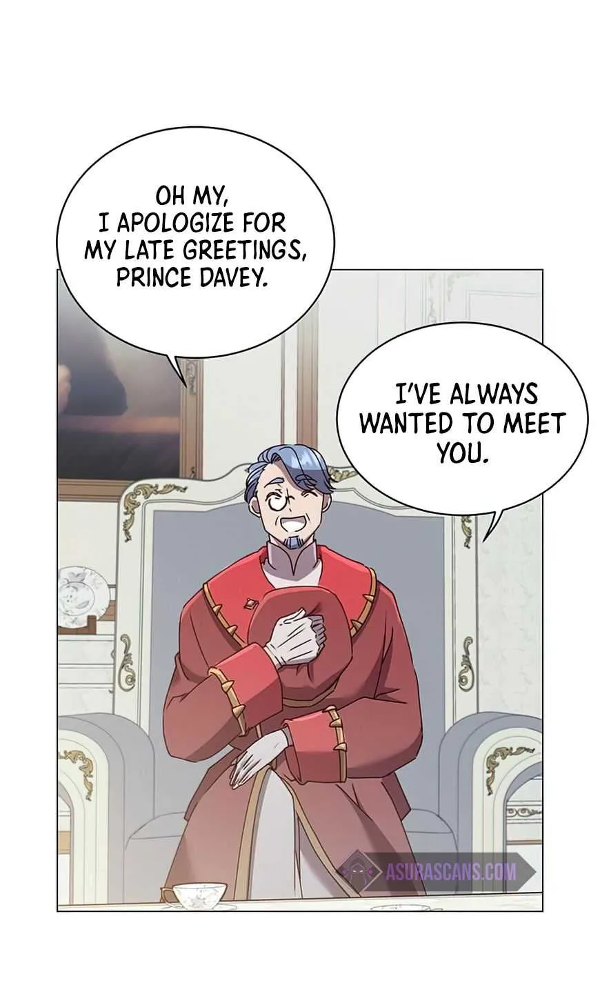 Read The MAX leveled hero will return! chapter 60 image 69 on Lezhin
