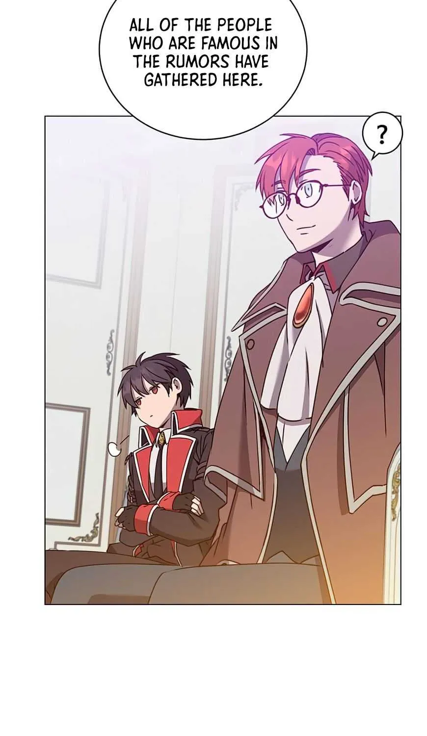 Read The MAX leveled hero will return! chapter 60 image 73 on Lezhin