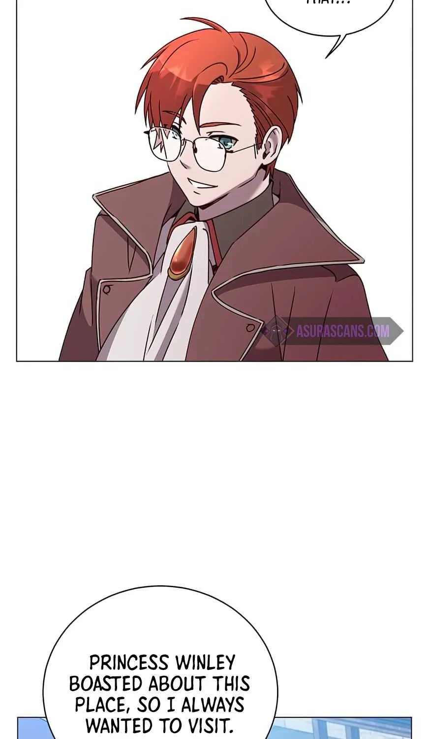 Read The MAX leveled hero will return! chapter 60 image 8 on Lezhin