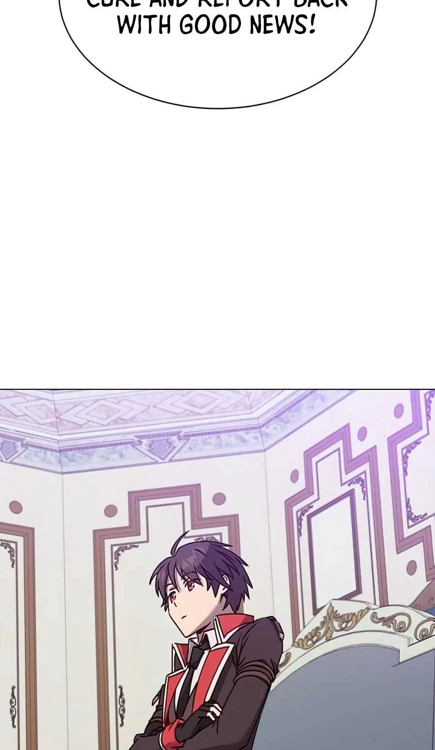 Read The MAX leveled hero will return! chapter 60 image 89 on Lezhin