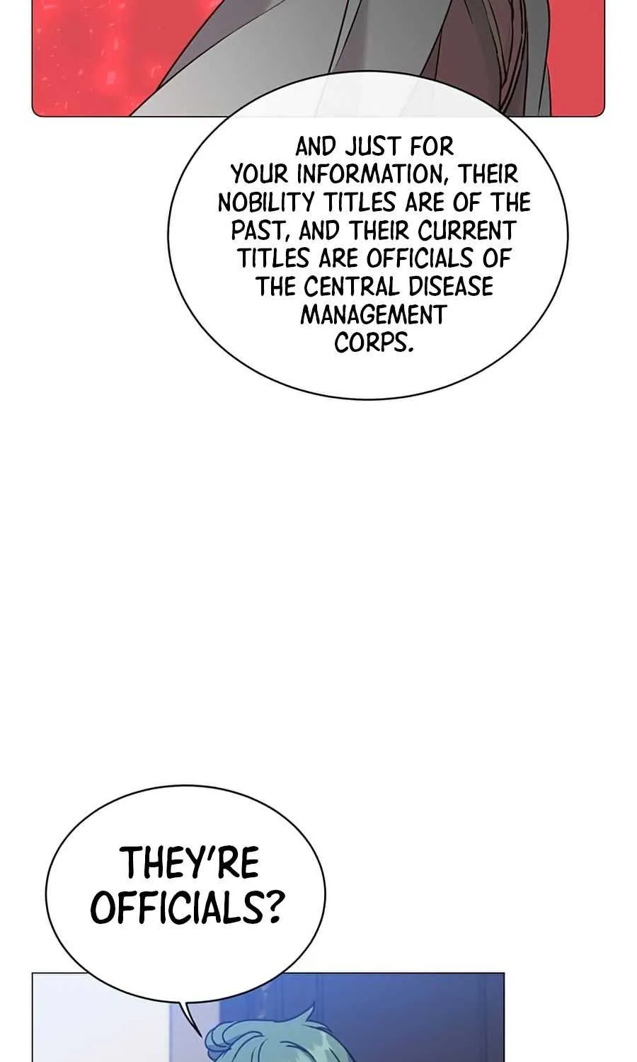 Read The MAX leveled hero will return! chapter 62 image 10 on Lezhin