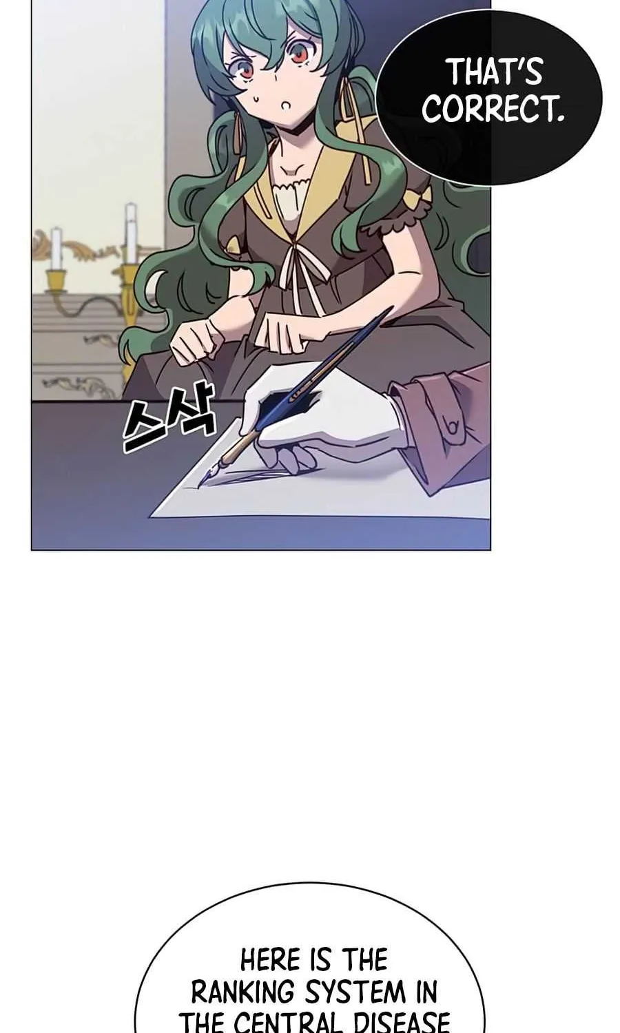 Read The MAX leveled hero will return! chapter 62 image 11 on Lezhin