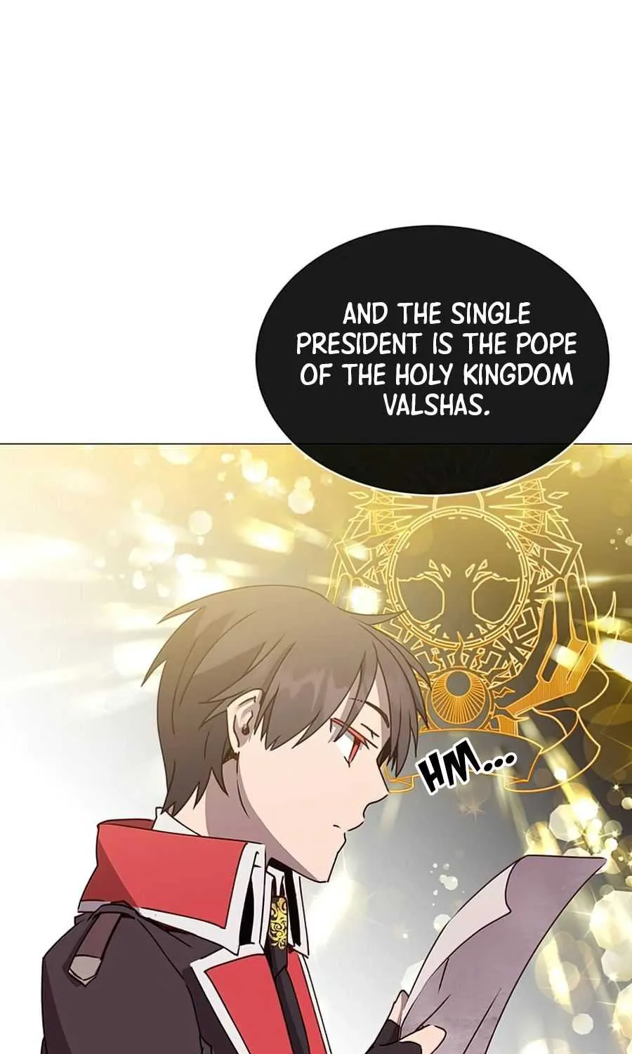 Read The MAX leveled hero will return! chapter 62 image 16 on Lezhin