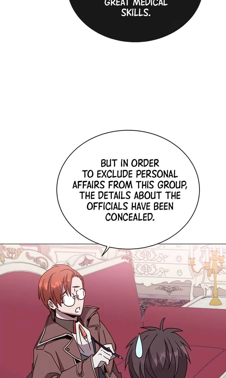 Read The MAX leveled hero will return! chapter 62 image 18 on Lezhin