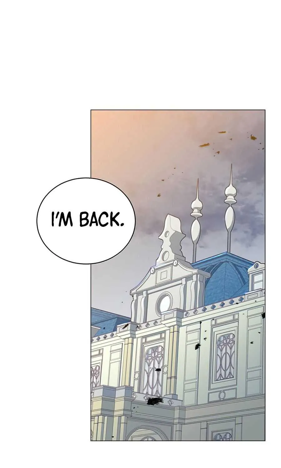Read The MAX leveled hero will return! chapter 62 image 2 on Lezhin