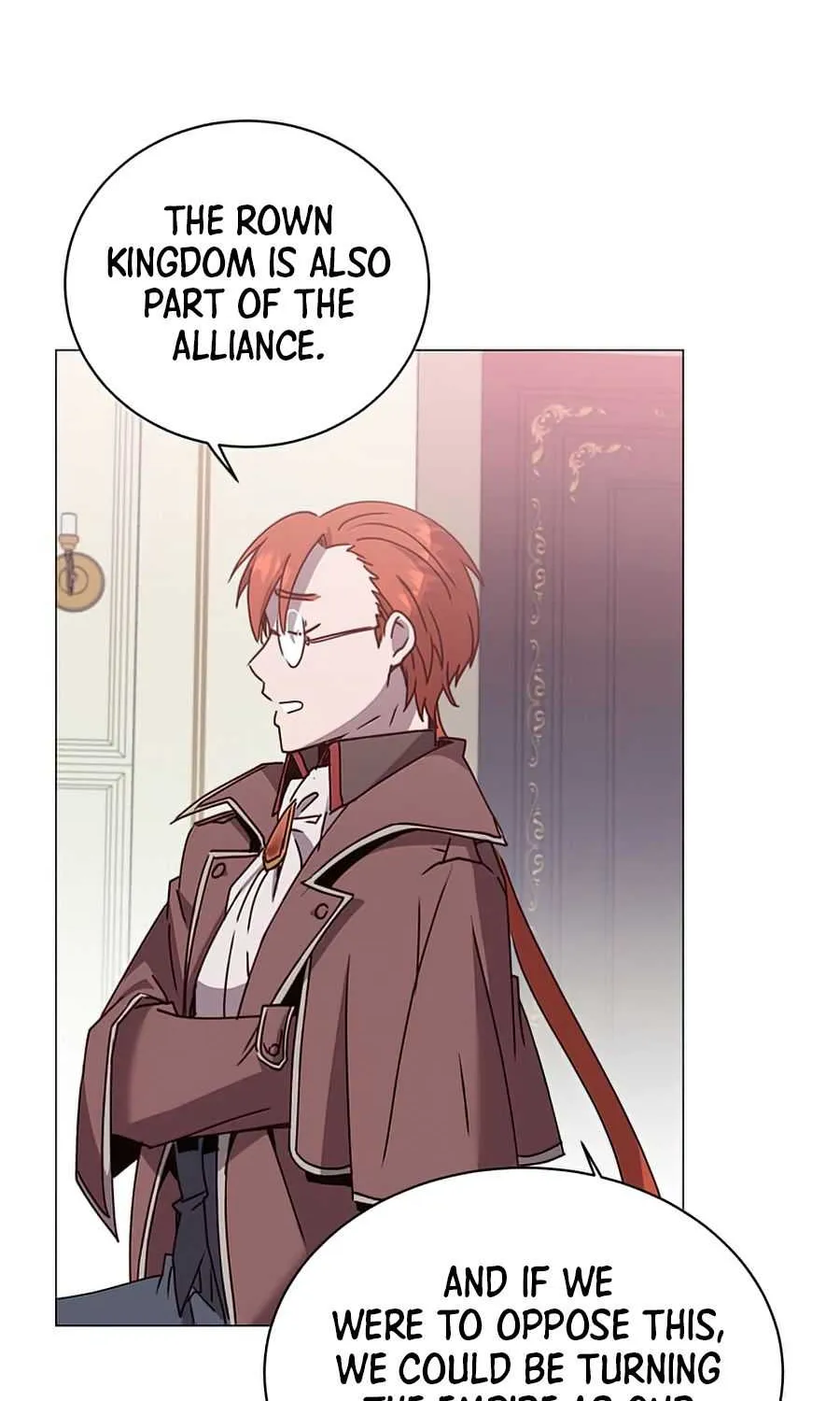 Read The MAX leveled hero will return! chapter 62 image 21 on Lezhin