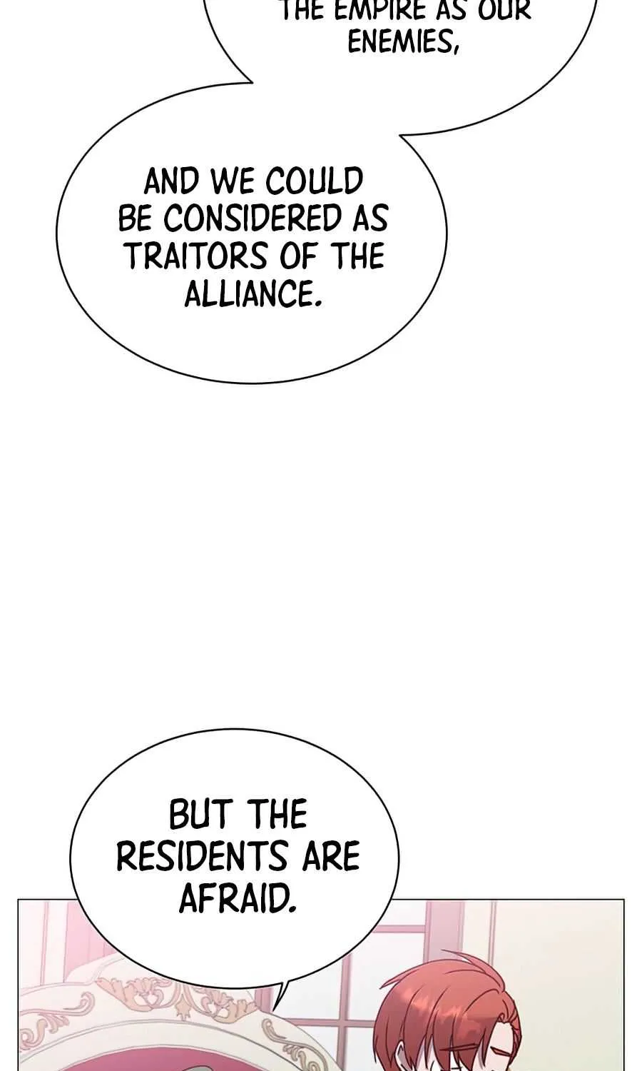 Read The MAX leveled hero will return! chapter 62 image 22 on Lezhin