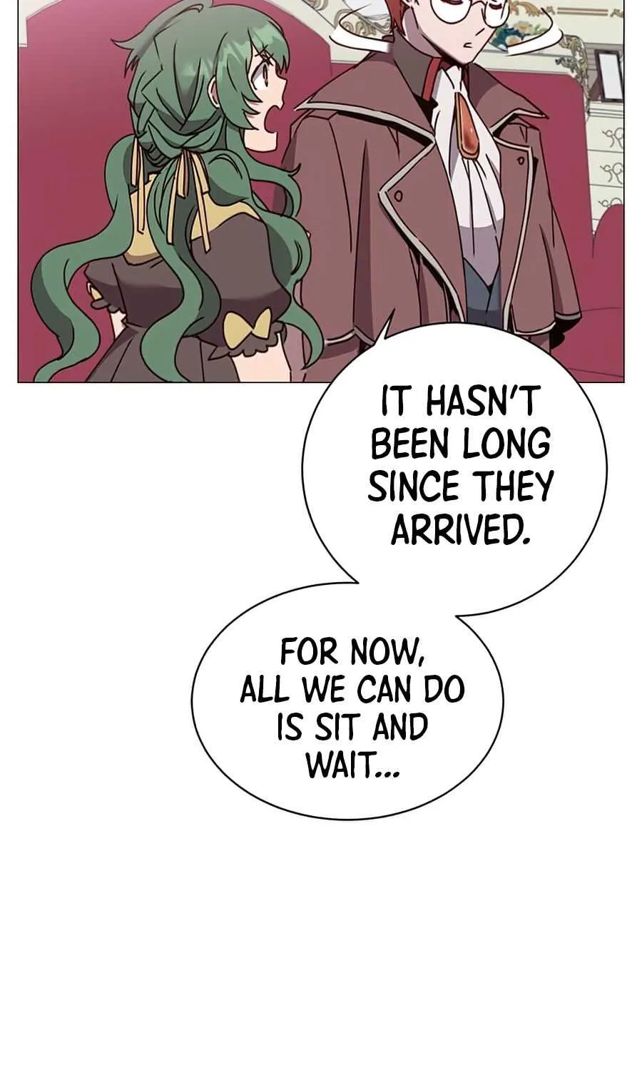 Read The MAX leveled hero will return! chapter 62 image 23 on Lezhin