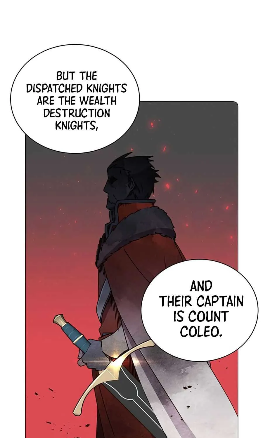 Read The MAX leveled hero will return! chapter 62 image 24 on Lezhin