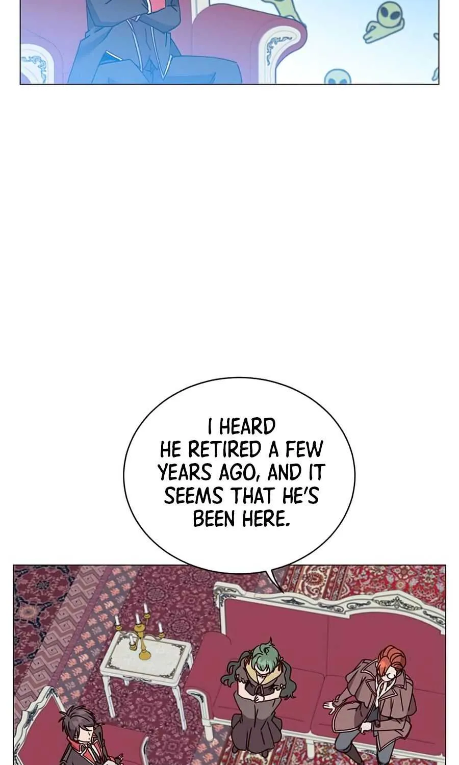Read The MAX leveled hero will return! chapter 62 image 26 on Lezhin
