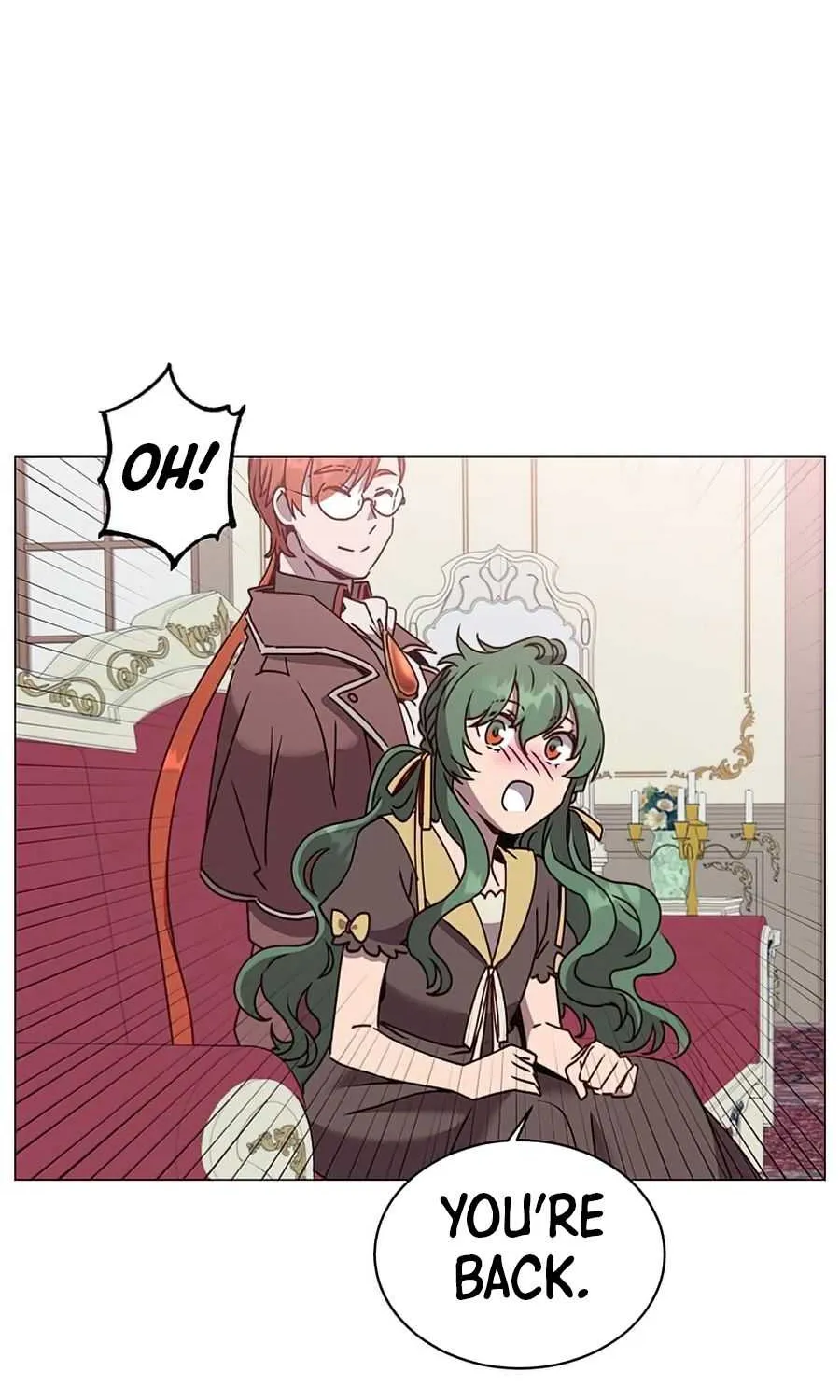 Read The MAX leveled hero will return! chapter 62 image 3 on Lezhin