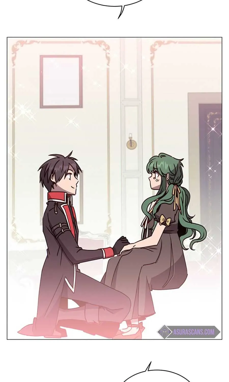 Read The MAX leveled hero will return! chapter 62 image 30 on Lezhin