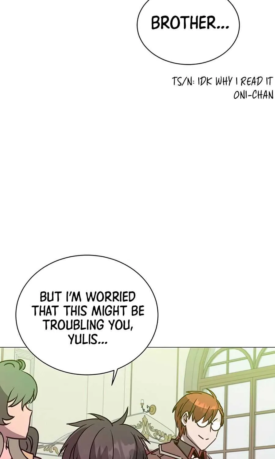 Read The MAX leveled hero will return! chapter 62 image 31 on Lezhin