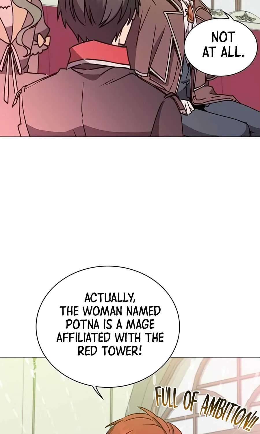 Read The MAX leveled hero will return! chapter 62 image 32 on Lezhin