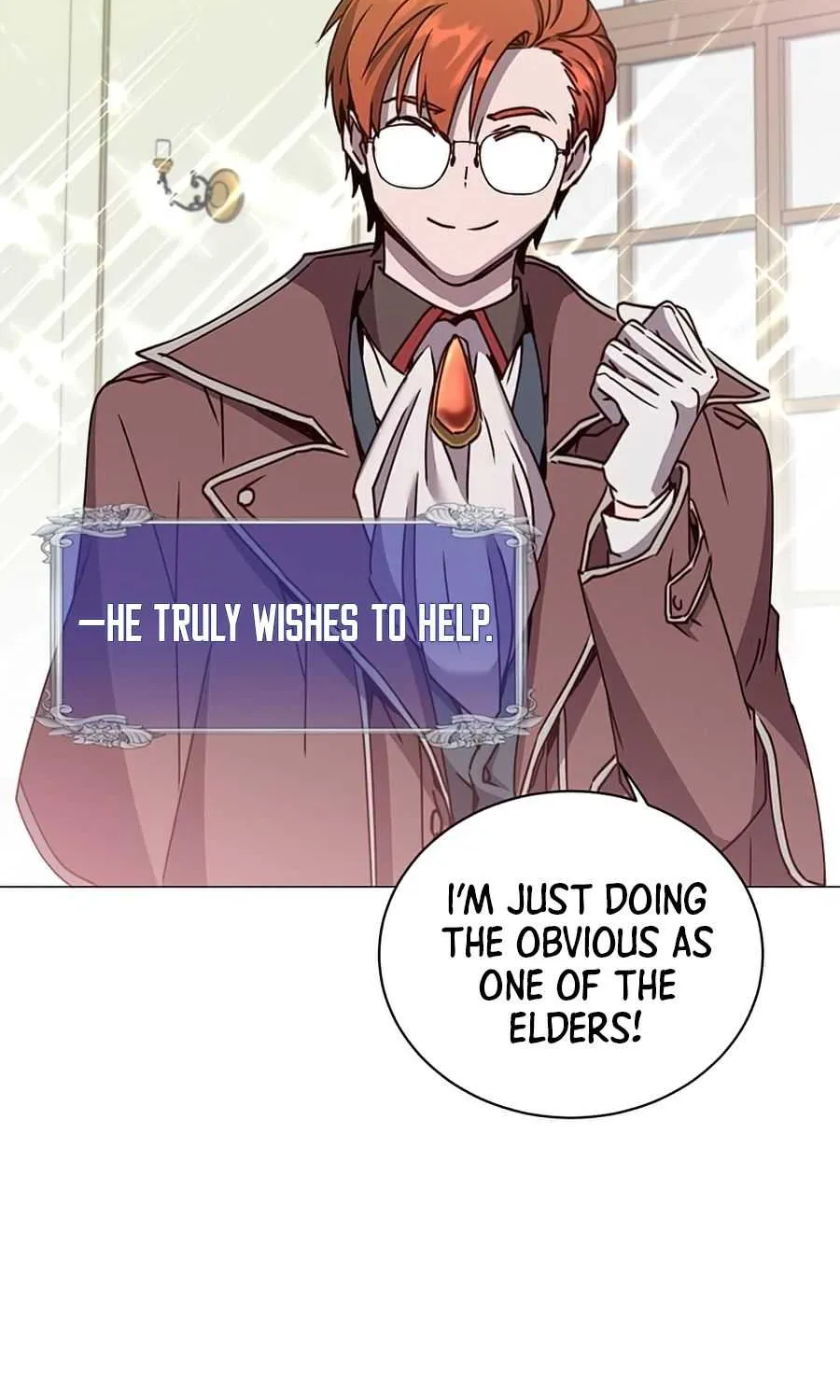 Read The MAX leveled hero will return! chapter 62 image 33 on Lezhin